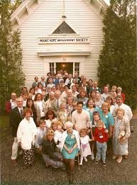 David Litchfield Obituary (1958