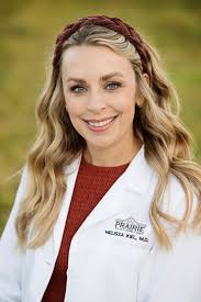 Melissa Kiel's Instagram, Twitter & Facebook