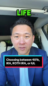 401k Vs Roth Ira Vs Ira