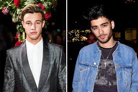 Some of the technologies we use are necessary for critical functions like security and site integrity, account authentication, security and privacy preferences, internal site usage and. Quiz Which Signature Strand Are You Zayn Or Cameron Dallas Tigerbeat