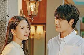 10 effective exam tips for college and university students. Lee Do Hyun Gazes Warmly At Go Min Si In Poster For Upcoming Drama Youth Of May Soompi