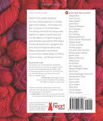 Maybe you would like to learn more about one of these? Knit Red Stitching For Women S Heart Health Stitch Red Zander Laura Norville Deborah 9781936096428 Amazon Com Books