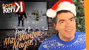 2019 Holiday Videos