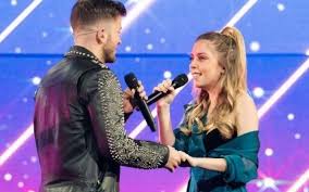 Jaime & nuno sophia tavares inês mota filomena mendes luís cruz tamara pereira aurea francisco murta: Sara E David Carreira Deixam Mickael Carreira Lavado Em Lagrimas Em Direto Nova Gente