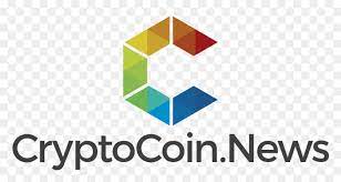 Stay up to date on blockchain news. Crypto Coin News Logo Png Download Cryptocurrency News Today Logo Transparent Png Vhv