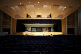 Performing Arts At Eths Auditorium Photos