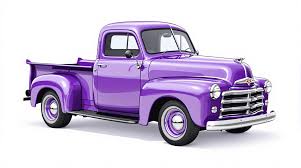 Image result for Charlotte Ivory 1953 Dodge Truck