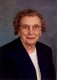 Bertha Christopher Obituary November 18, 2008