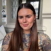 Amanda Ferrick's Instagram, Twitter & Facebook