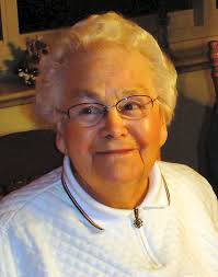 Mavis Mower Obituary