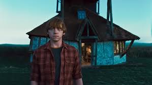 Harry Potter and the Deathly Hallows: Part 1 (2010) - IMDb