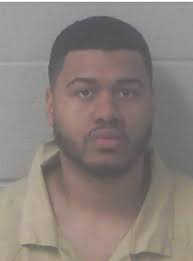 Covington man arrested for pulling gun at Salem Road Walmart