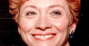 Velda 'Sue' Boardman