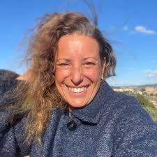 The night before I went to Wicked I dreamt my daughter scooped me up