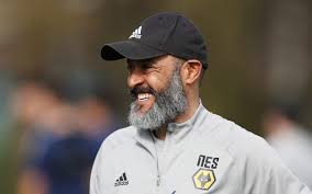 Nuno espirito santo took charge of wolves in may of 2017. Nuno Espirito Santo Reinvigorated After Seeing Family For First Time This Year