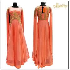 Inbox For Queries Shop The Collection At Novelty Silk Emporium J 86 Main Market Rajouri Garden New Delhi 110027 Novelty Fa Fashion Partywear Party Gowns