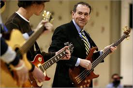 Image result for huckabee bass player