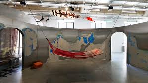 The Martell Foundation: the new place(s) to be in Cognac !