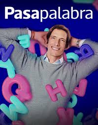 Pasapalabra es un concurso de televisión español emitido desde el 24 de julio de 2000 4 en diferentes cadenas. Pasapalabra Tv Series 2000 Imdb