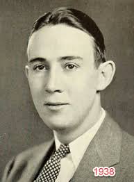 Dr John Henry Gindhart (1912-1987)