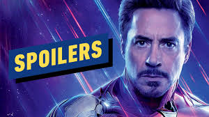 Iron Man Writers React to Tony Stark's Fate in Avengers: Endgame