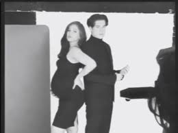 Markus paterson doesn't seem bothered about the onscreen partnership of janella salvador and joshua garcia. 8bn0xvbhksjh2m