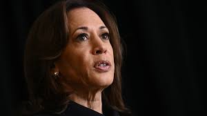 Social media reacts to Kamala Harris' FOX News interview
