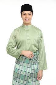 Para lelaki dari rote biasanya menggunakan ti'langga sebagai pakaian adat. Baju Melayu Online Terbaik Omar Ali Update 2020