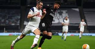 «все отдам за футболку «тоттенхэма». Liga Evropy Lester Razgromil Zaryu Tottenhem Lask Obzor Matchej Novosti Ligi Evropy Football Fun