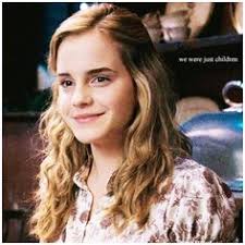 Fans of the books claim that this image of hermione is most true to the novels, and expressed disappointment when they saw it change in the second film. Pin On Halloween Costume Ideas