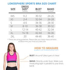 ease sports bra orange