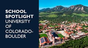 With the foothills of the rockies as the university of colorado boulder is still serious about going green. College Selection Process University Of Colorado College Coach Blog
