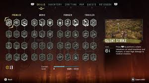 Webopedia is an online dictionary and internet search engine for information technology and computing definitions. Horizon Zero Dawn Best Skills To Unlock First Shacknews