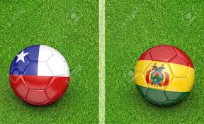 Argentina vs chile y paraguay vs bolivia. 2015 Copa America Football Tournament Teams Chile Vs Bolivia Stock Photo Picture And Royalty Free Image Image 41066492