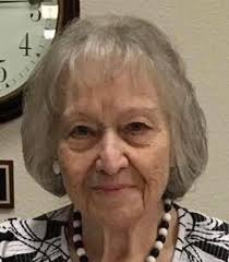 Hazel Carrell Obituary December 28, 2020