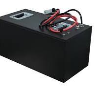 96V 100Ah lifepo4 Battery Pack - Lithium ion Battery ...
