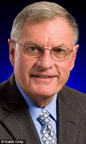 Transition Team Donald Trump Administration