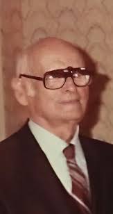 Joseph Hilton Memory Sr. (1907-1990)