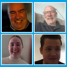 Stream episode Uwe Rosler