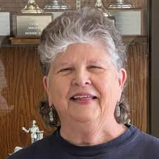 Mary Jane Umberger by Zach's At It Again