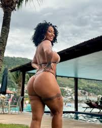 Rosiane Pinheiro - Free nude pics, galleries & more at Babepedia