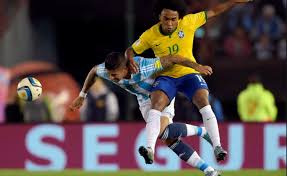 ¿cuál es la diferencia entre argentina y india? Copa America 2019 Brazil Argentina Brazil Vs Argentina Brazil Vs Argentina Live Streaming In India Brazil Vs Argentina Where To Watch In Inida Brazil Vs Argentina Where To Watch Online In India