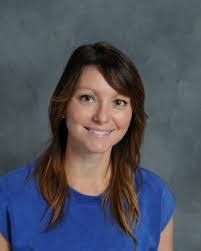 Vanessa Hahn's Instagram, Twitter & Facebook