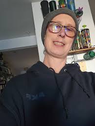 Proud mom shares her daughter's "defense of learning" presentation