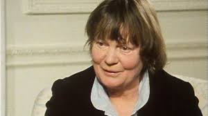 Forfatterinne i dag: Iris Murdoch
