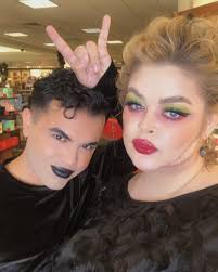 Beauty by Brooklyn Barry