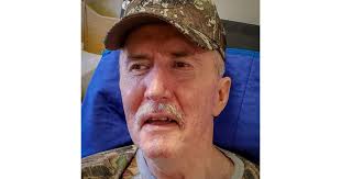 Alan Eugene Sherrill Obituary (1958