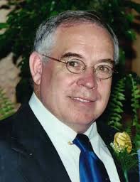 Larry Shipman Obituary