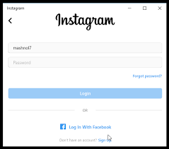 Once you see your content on the screen, click download. How To Send Direct Message On Instagram From Computer Mashnol