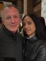 Celebrating @matieresfecales and @purplefashionmagazine with my favorite  people! @thierrymaximeloriot @matieresfecales @glasjambo @sskhnk